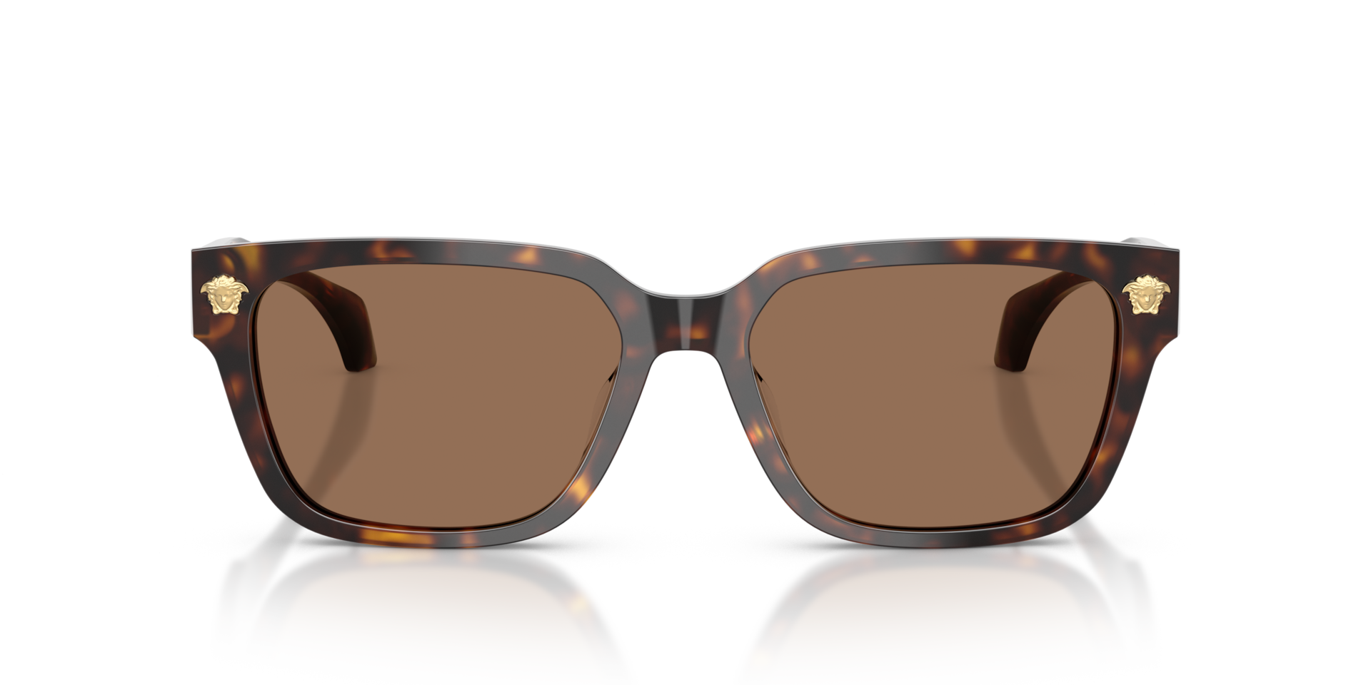 Versace VE4513D Havana, Size: L