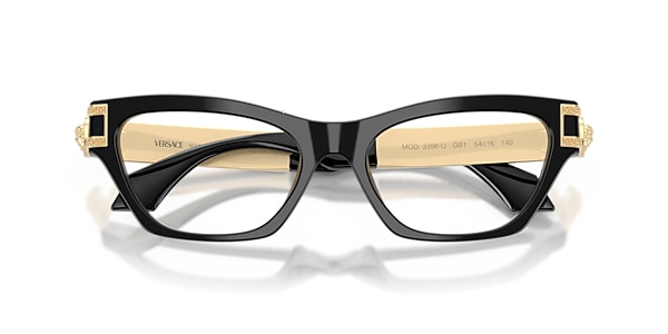 Versace Glasses VE3396U