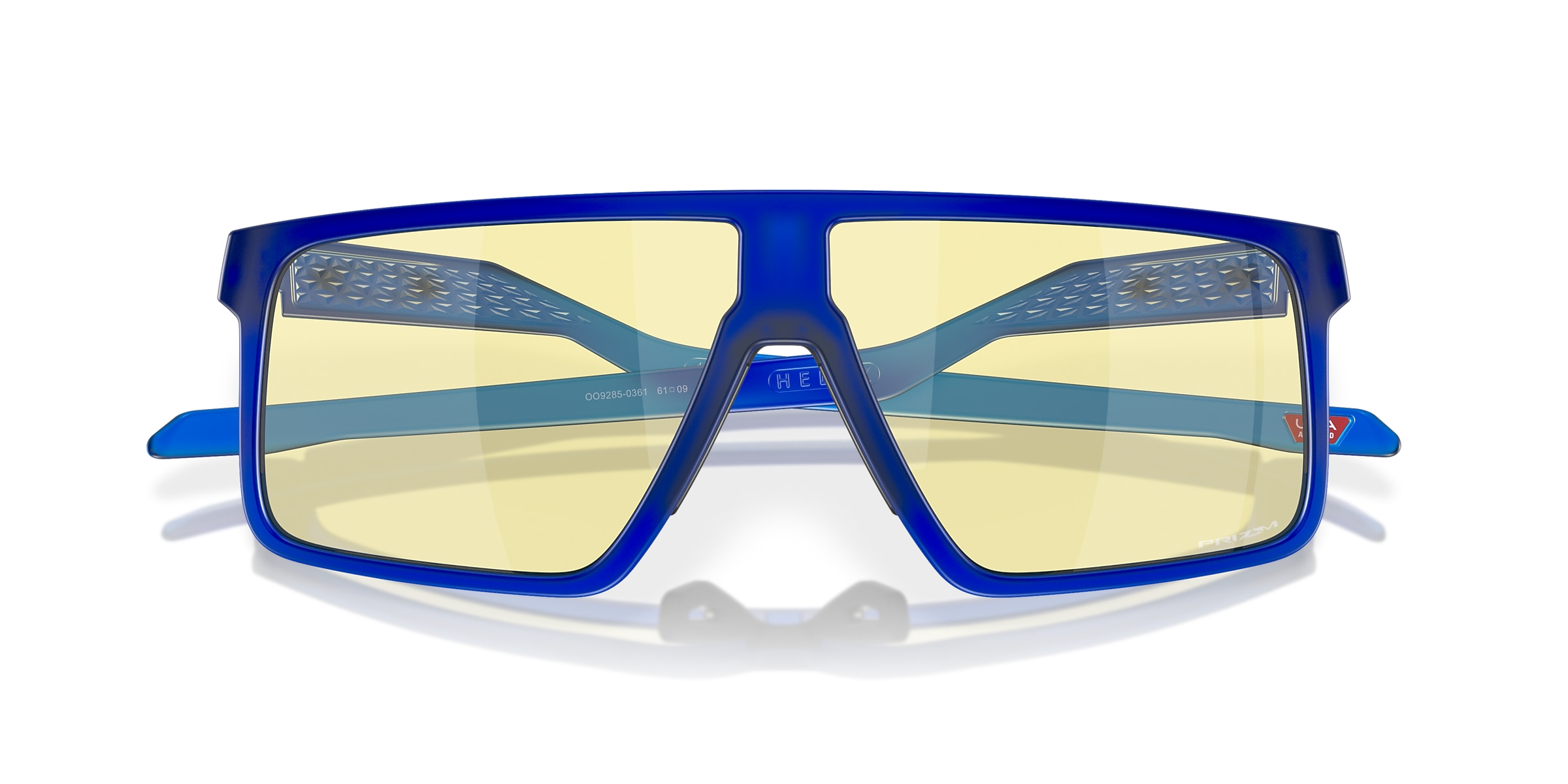 Oakley Sunglasses OO9285 HELUX GAMING COLLECTION