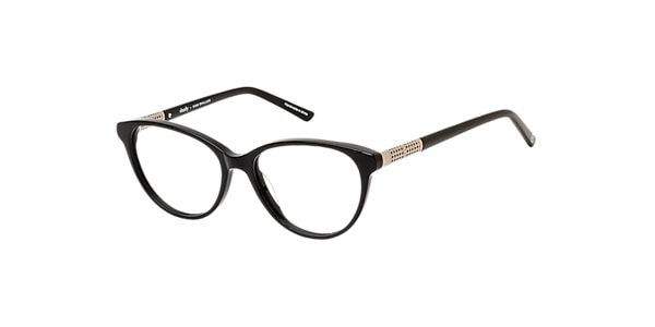 Clearly Glasses WHITNEY