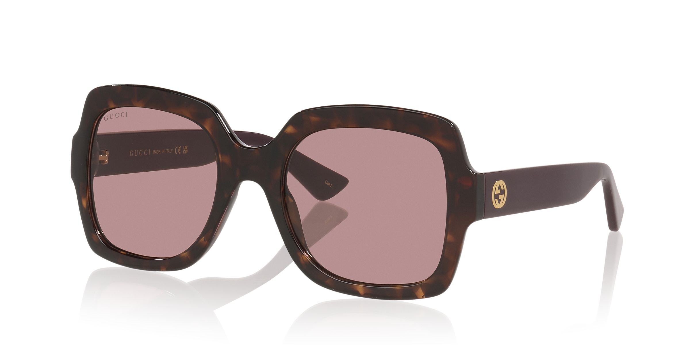 Gucci Sunglasses GG1337S