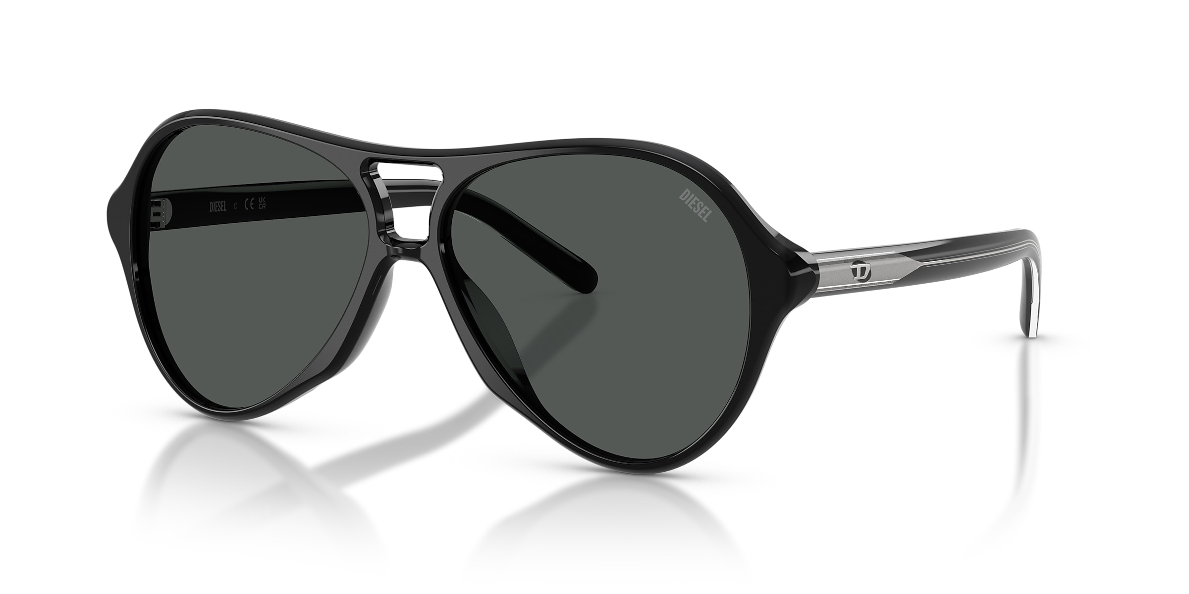 Diesel Sunglasses DL2013U