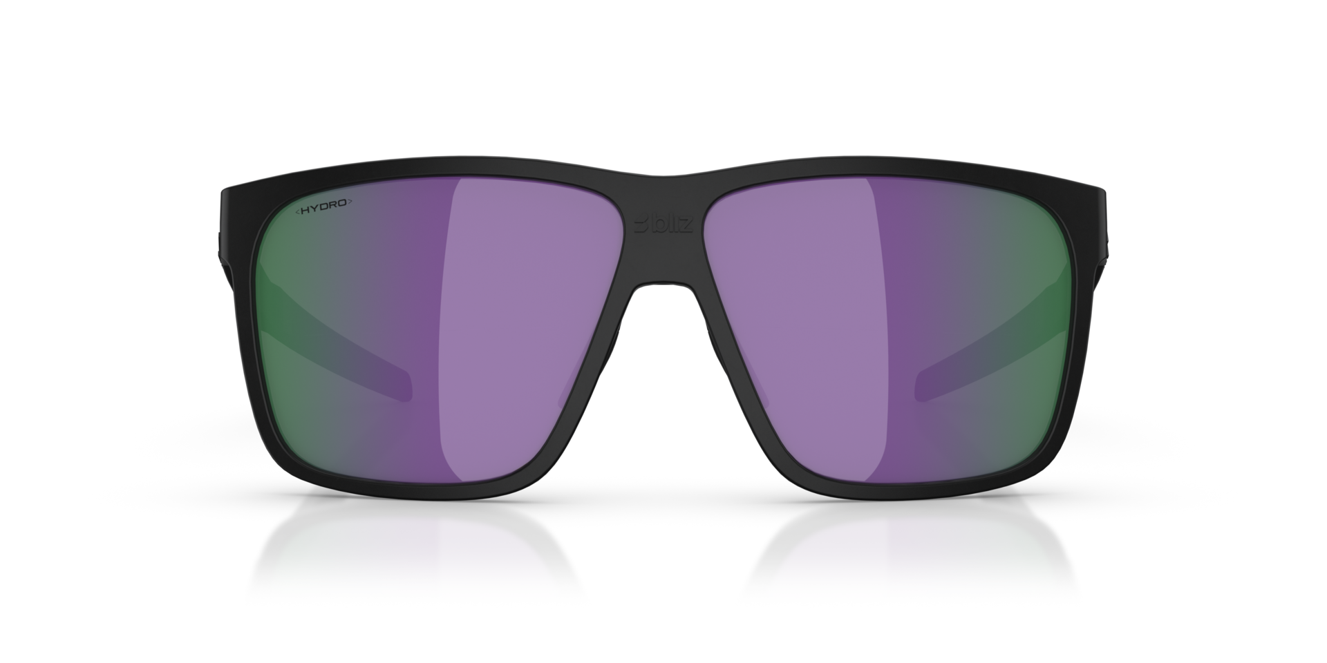 Bliz ZB7017 A001 Matte Black, Size: XL