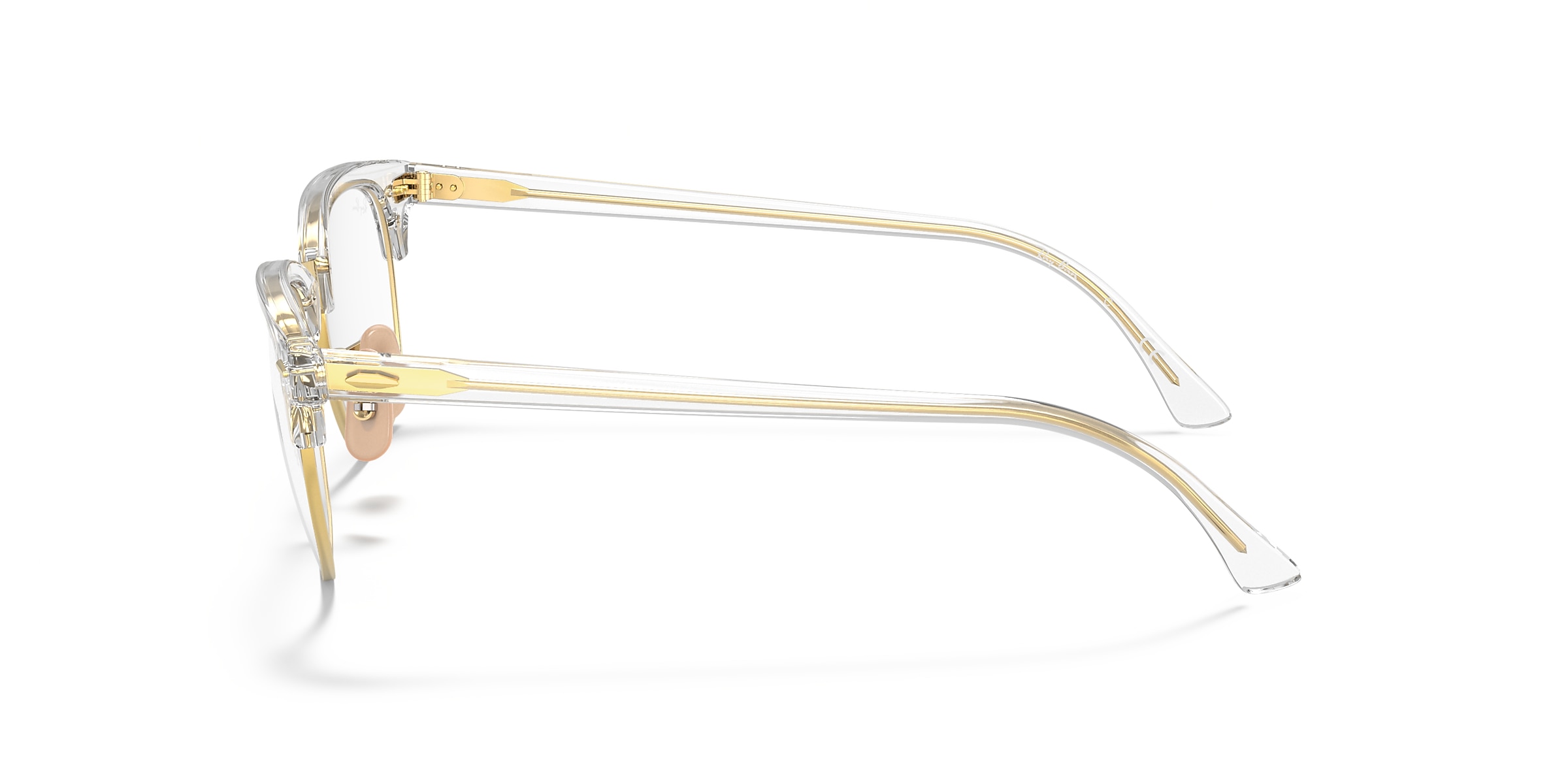 Ray-Ban Glasses RB5154 CLUBMASTER OPTICS