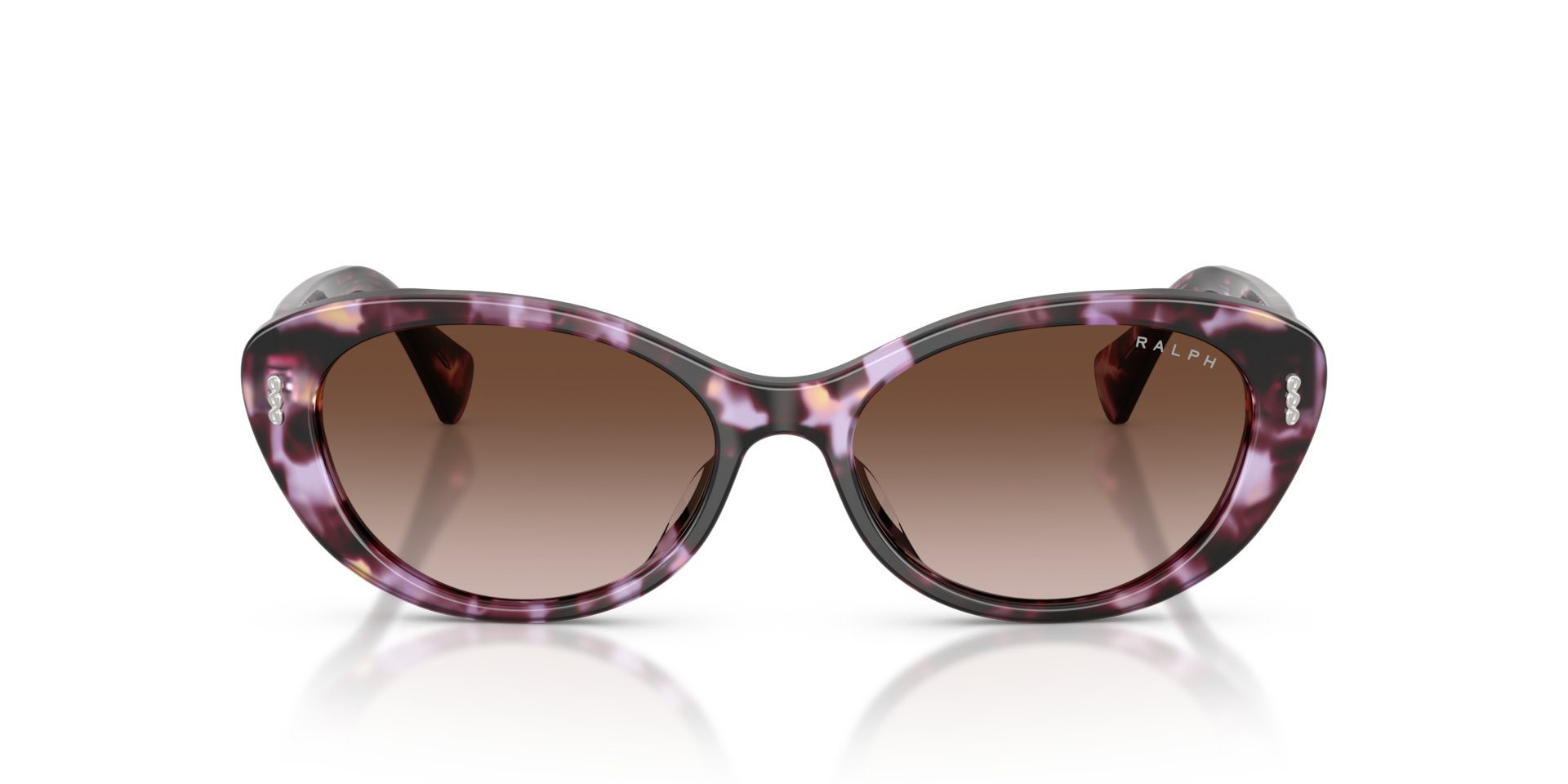 Ralph RA5350U Violet Havana, Size: S