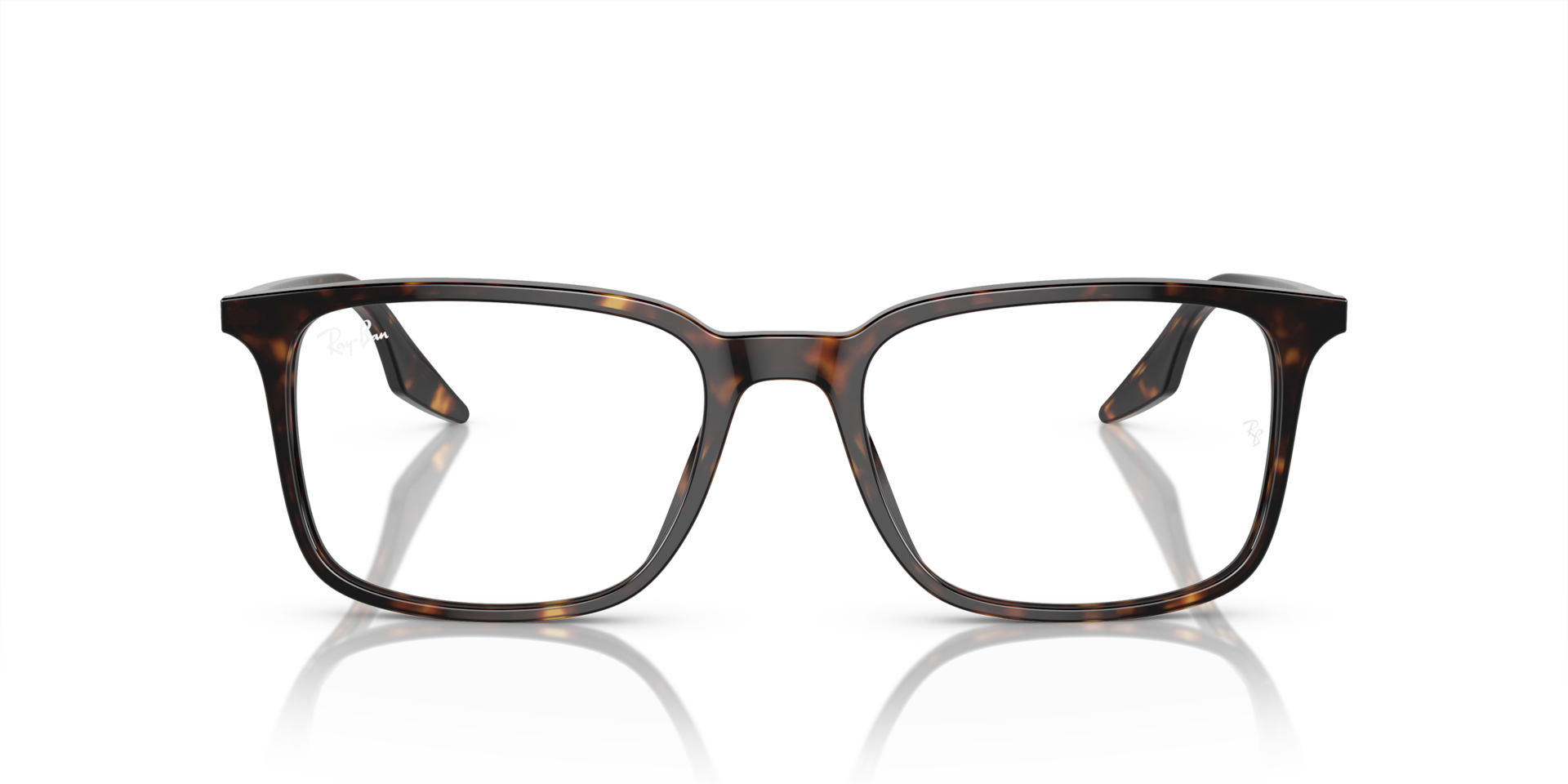 Ray-Ban RB5421 OPTICS Havana, Size: L