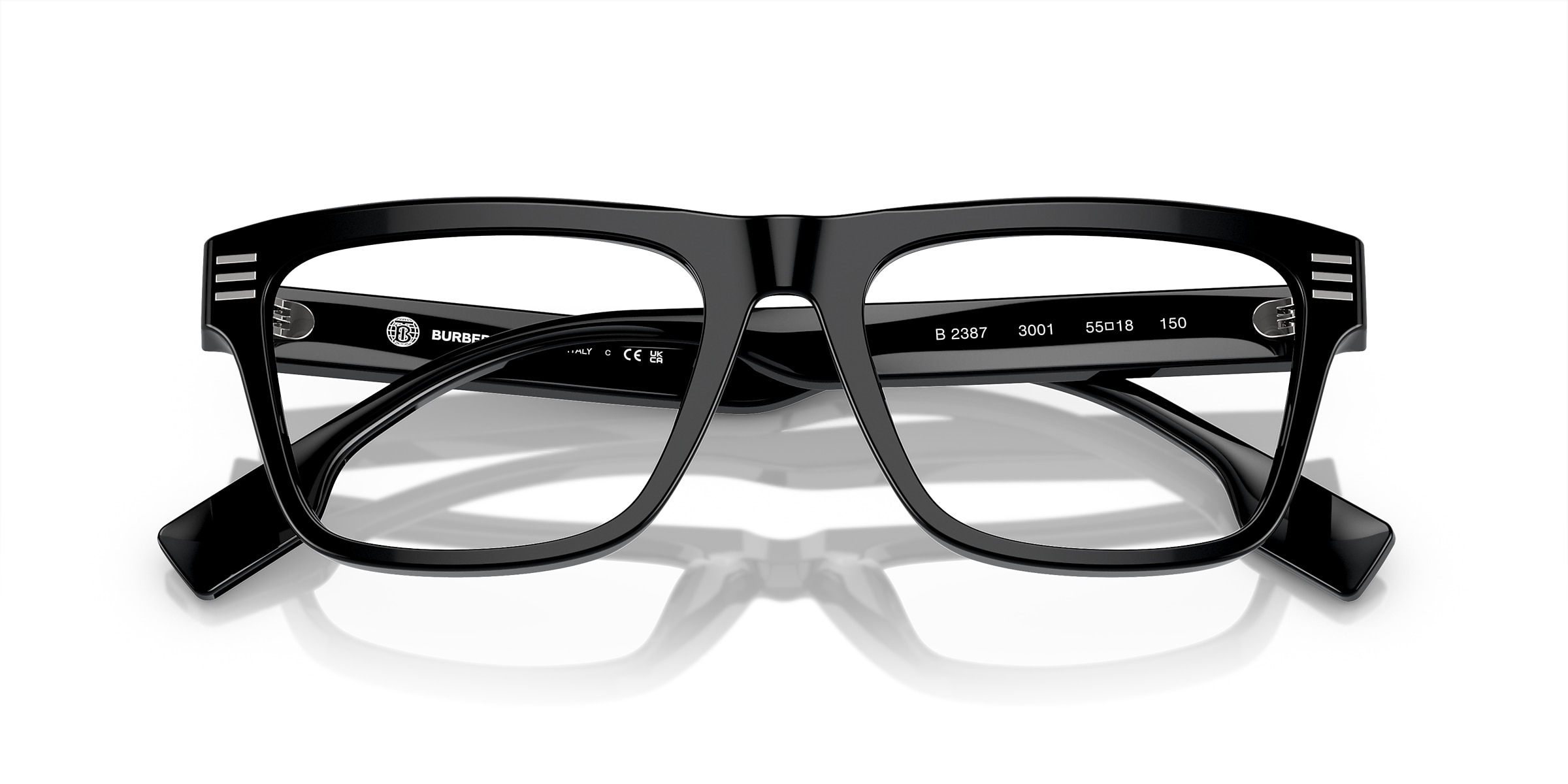 Burberry Glasses BE2387