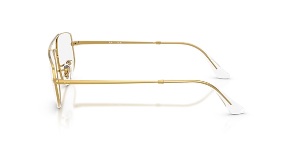 Ray-Ban Glasses RB6545 EXPLORER V OPTICS