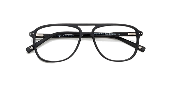 Clearly Glasses DOGWOOD
