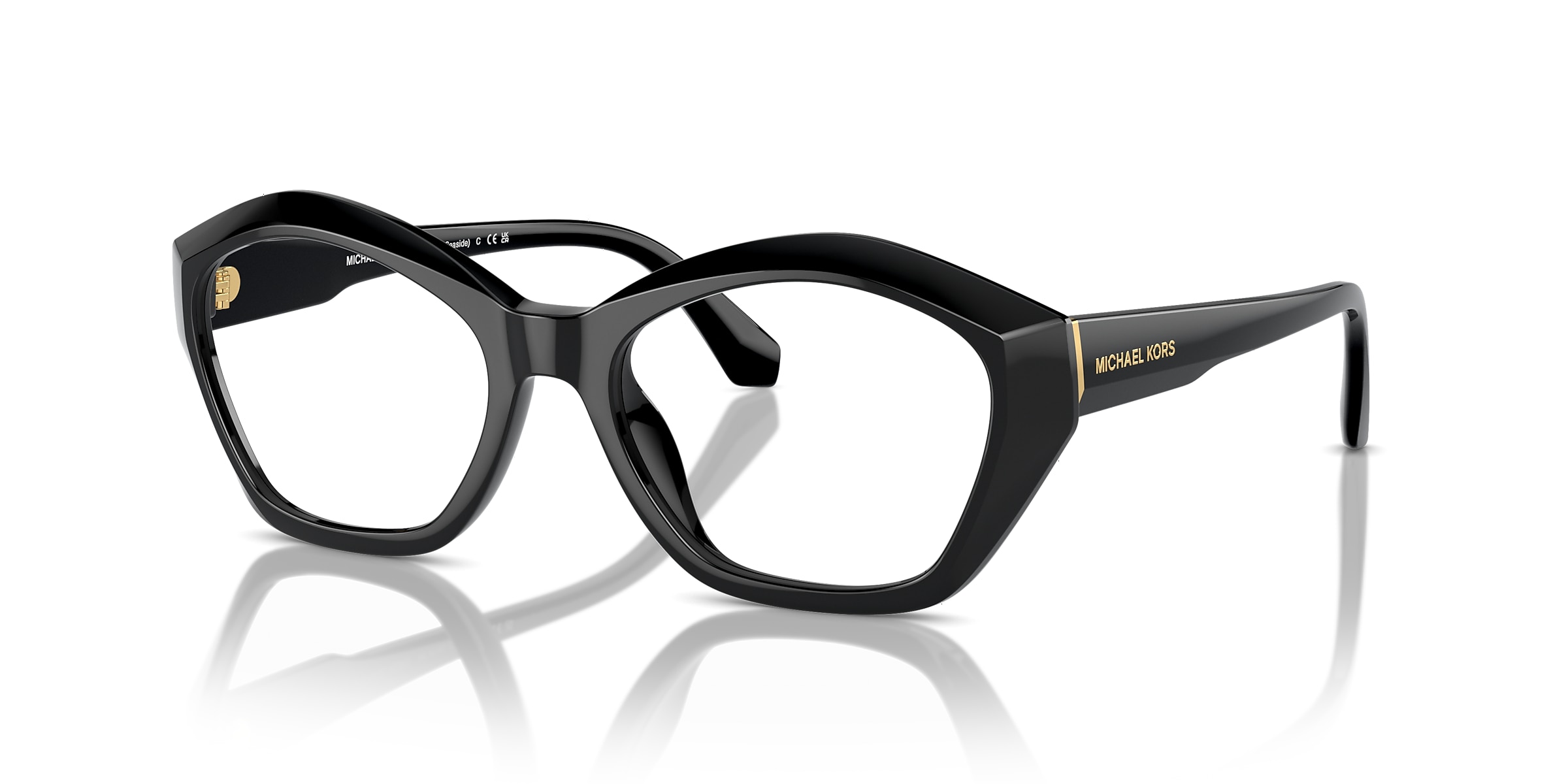 Michael Kors Glasses MK4116U SEASIDE