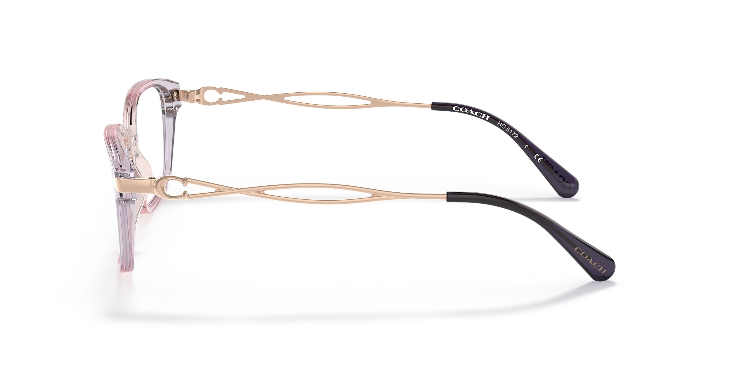 Coach Glasses HC6172