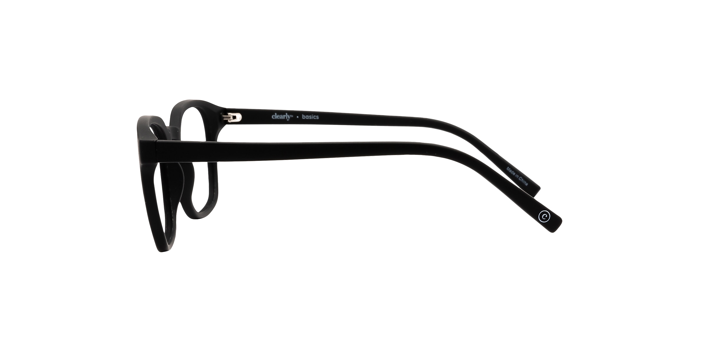 Clearly Glasses SMOKY LAKE