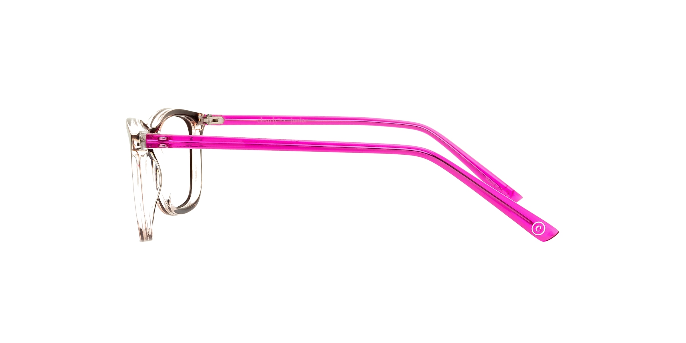 Clearly Glasses CUB
