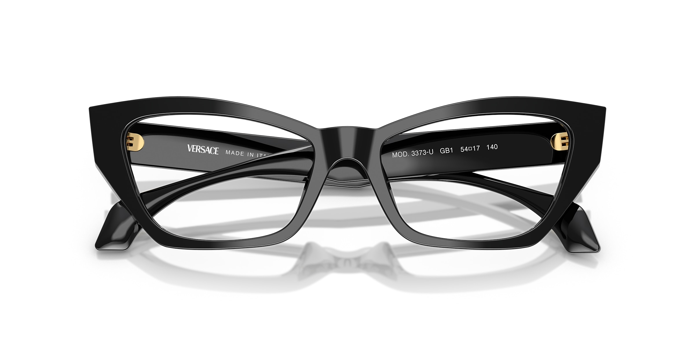 Versace Glasses VE3373U