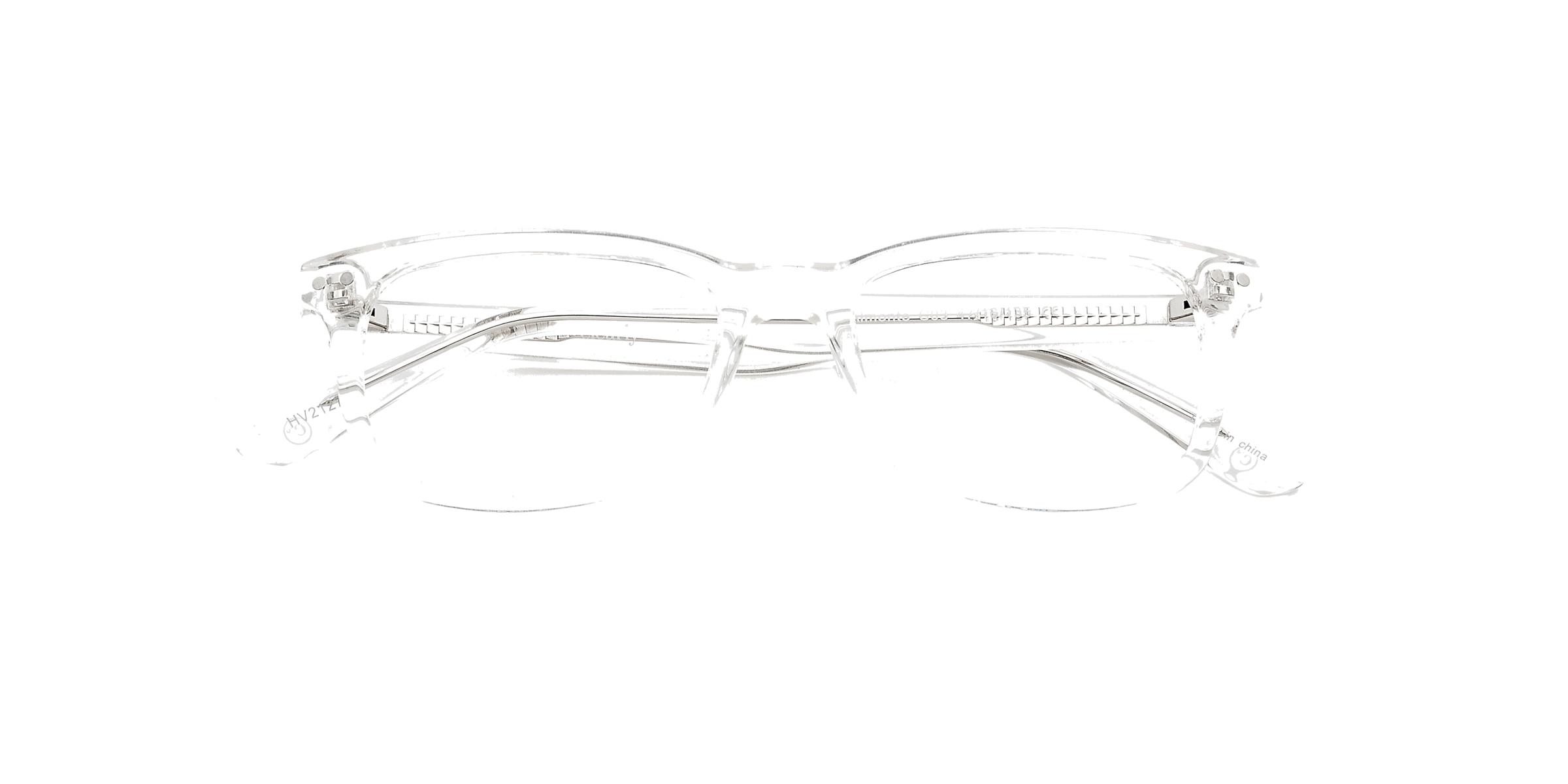 Clearly Glasses ALMONTE