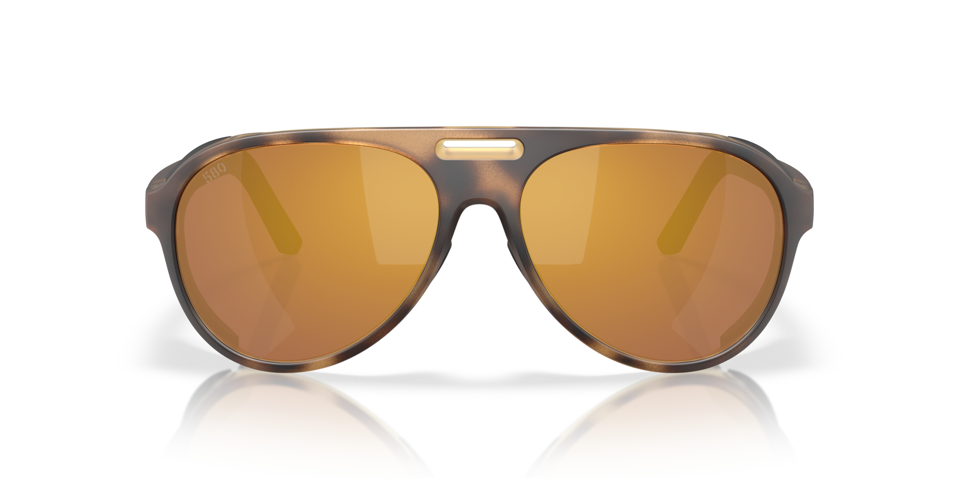 Costa 6S9117 GRAND CATALINA Matte Tortoise, Size: XL