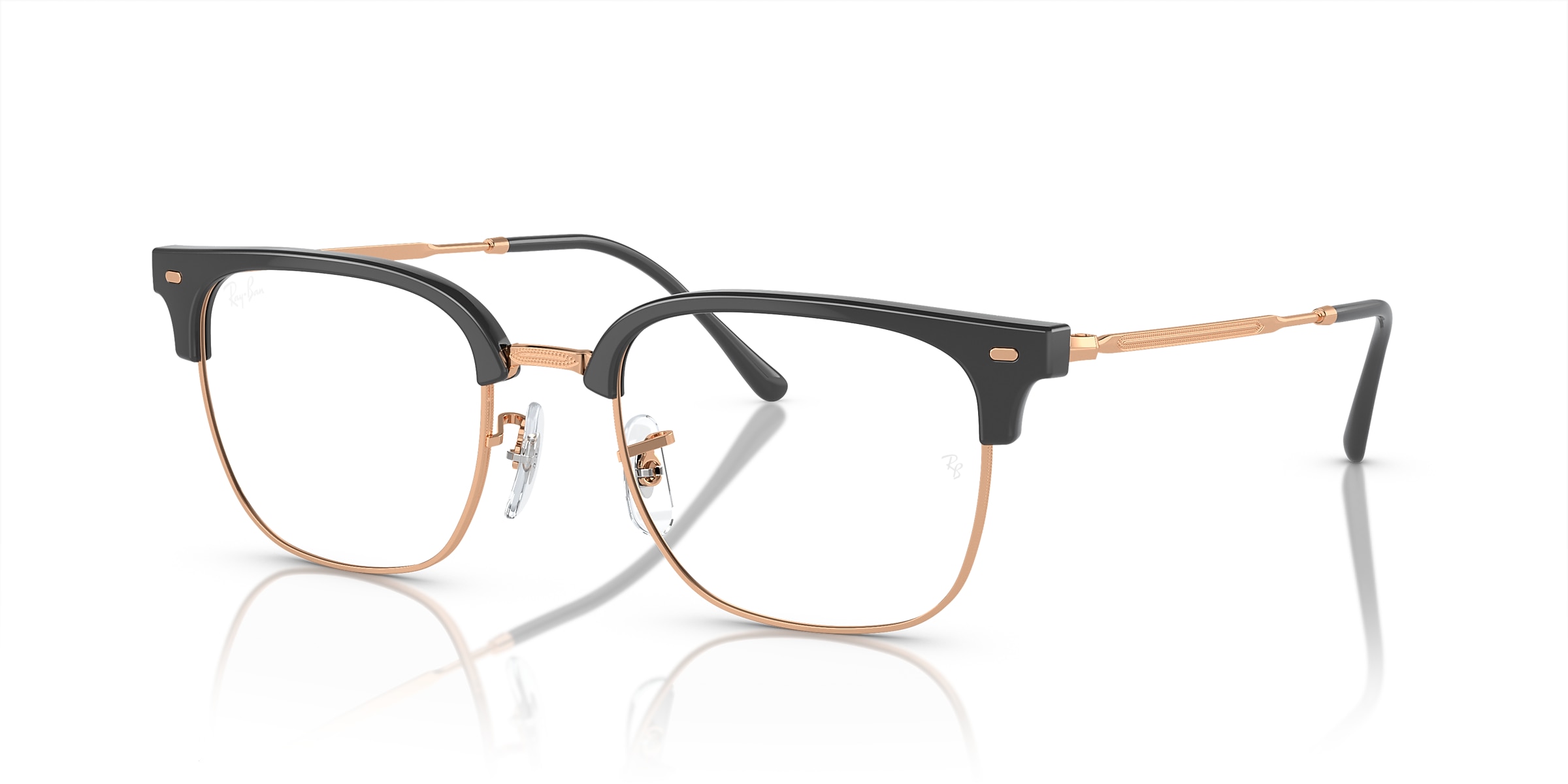 Ray-Ban Glasses RB7216 NEW CLUBMASTER OPTICS