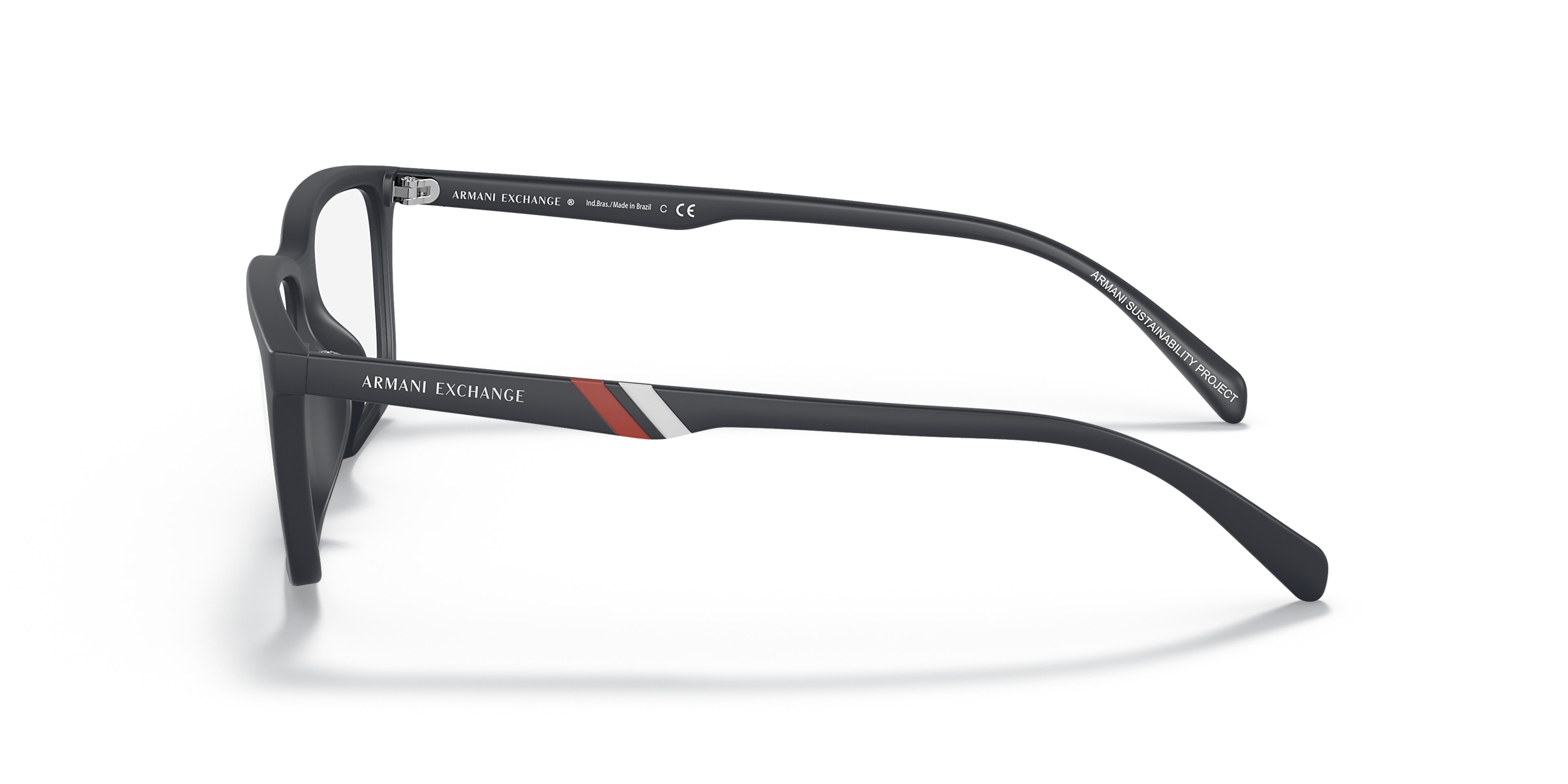 Armani Exchange Glasses AX3089U