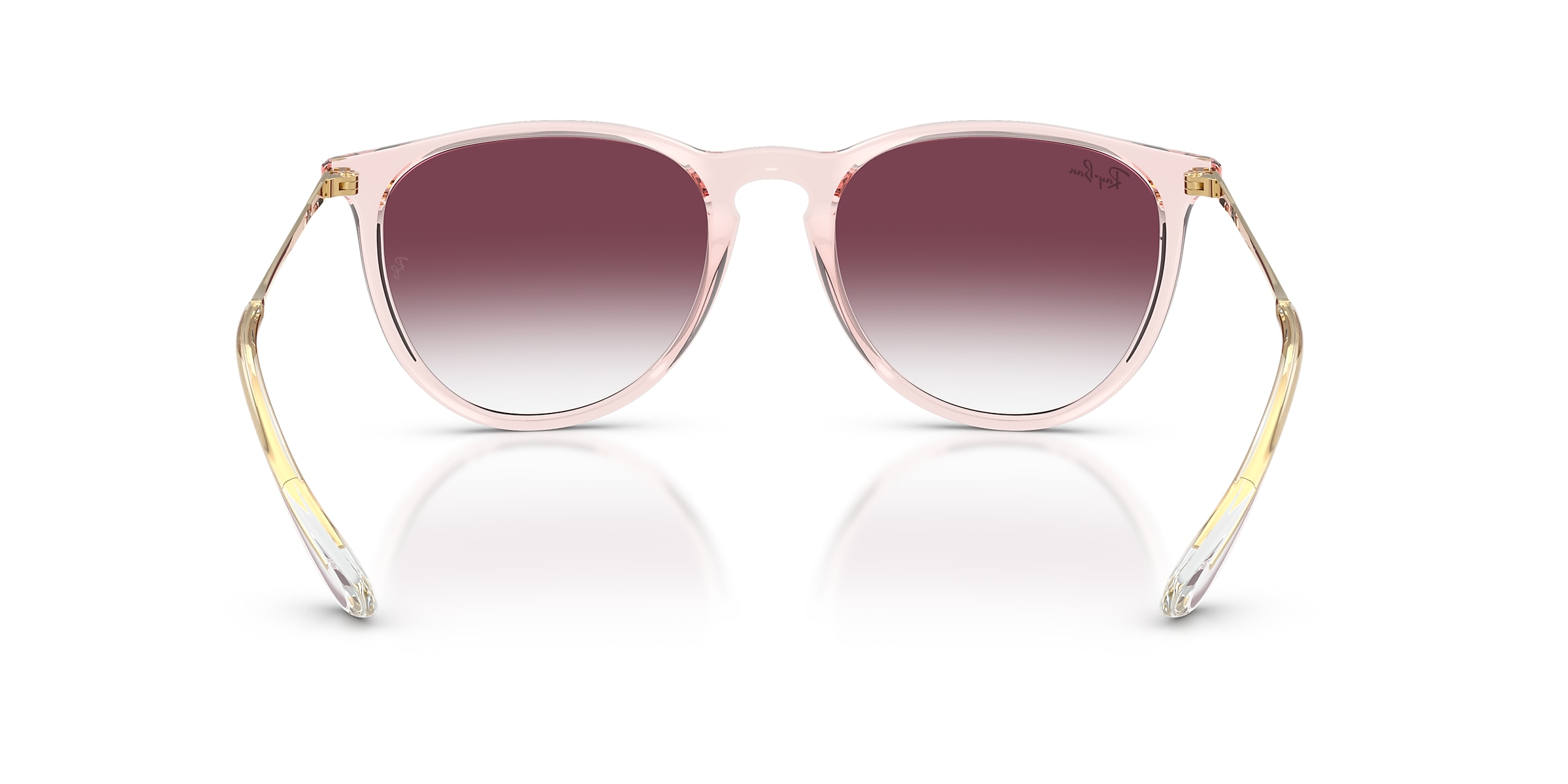 Ray-Ban Sunglasses RB4171 ERIKA CLASSIC