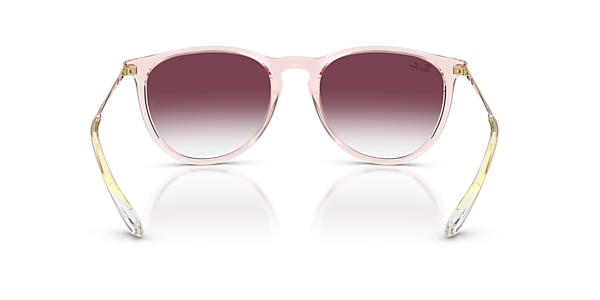 Ray-Ban Sunglasses RB4171 ERIKA CLASSIC
