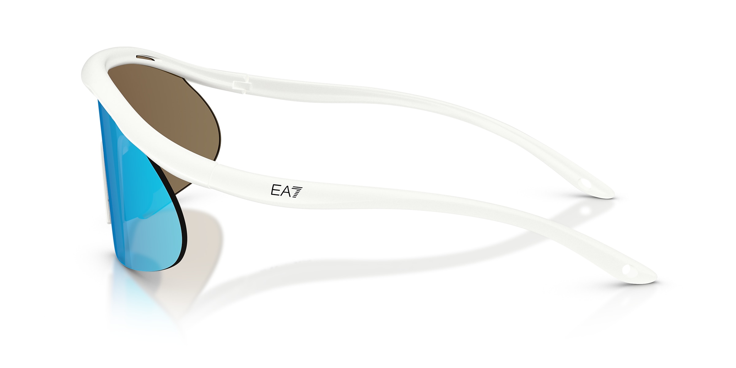 EA7 Sunglasses Q74008