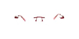Clearly Glasses MOON