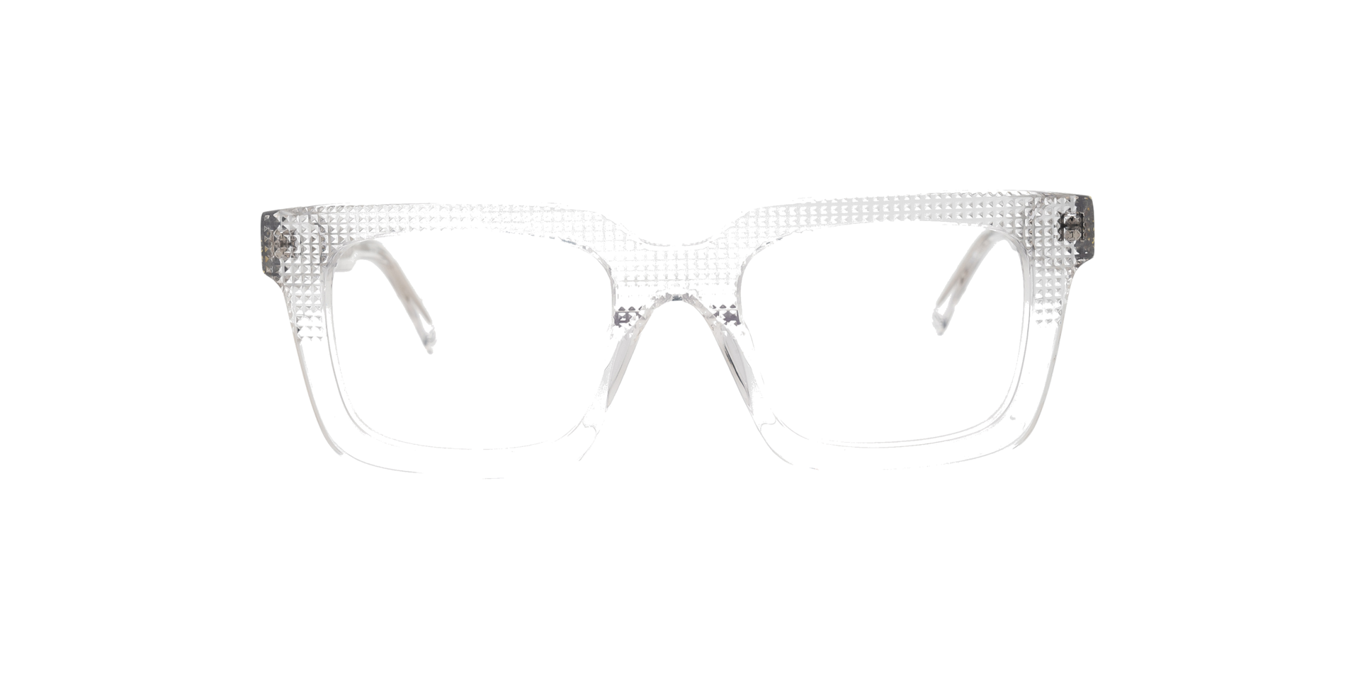 Clearly EURYDOME Crystal, Size: XXS