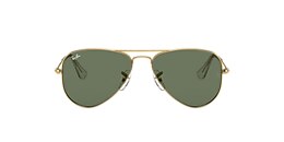 Ray-Ban Sunglasses RB9506S AVIATOR KIDS