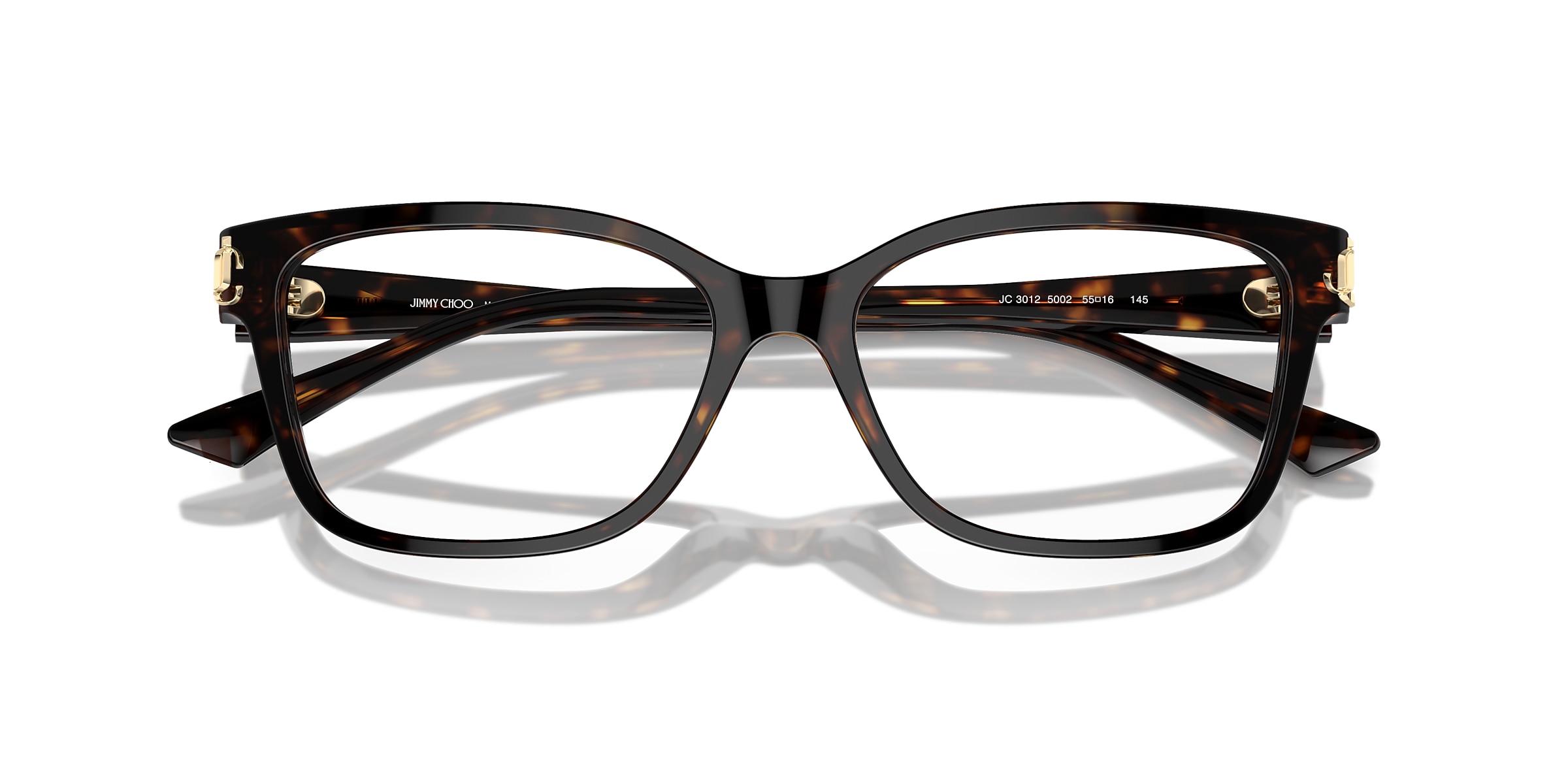 Jimmy Choo Glasses JC3012