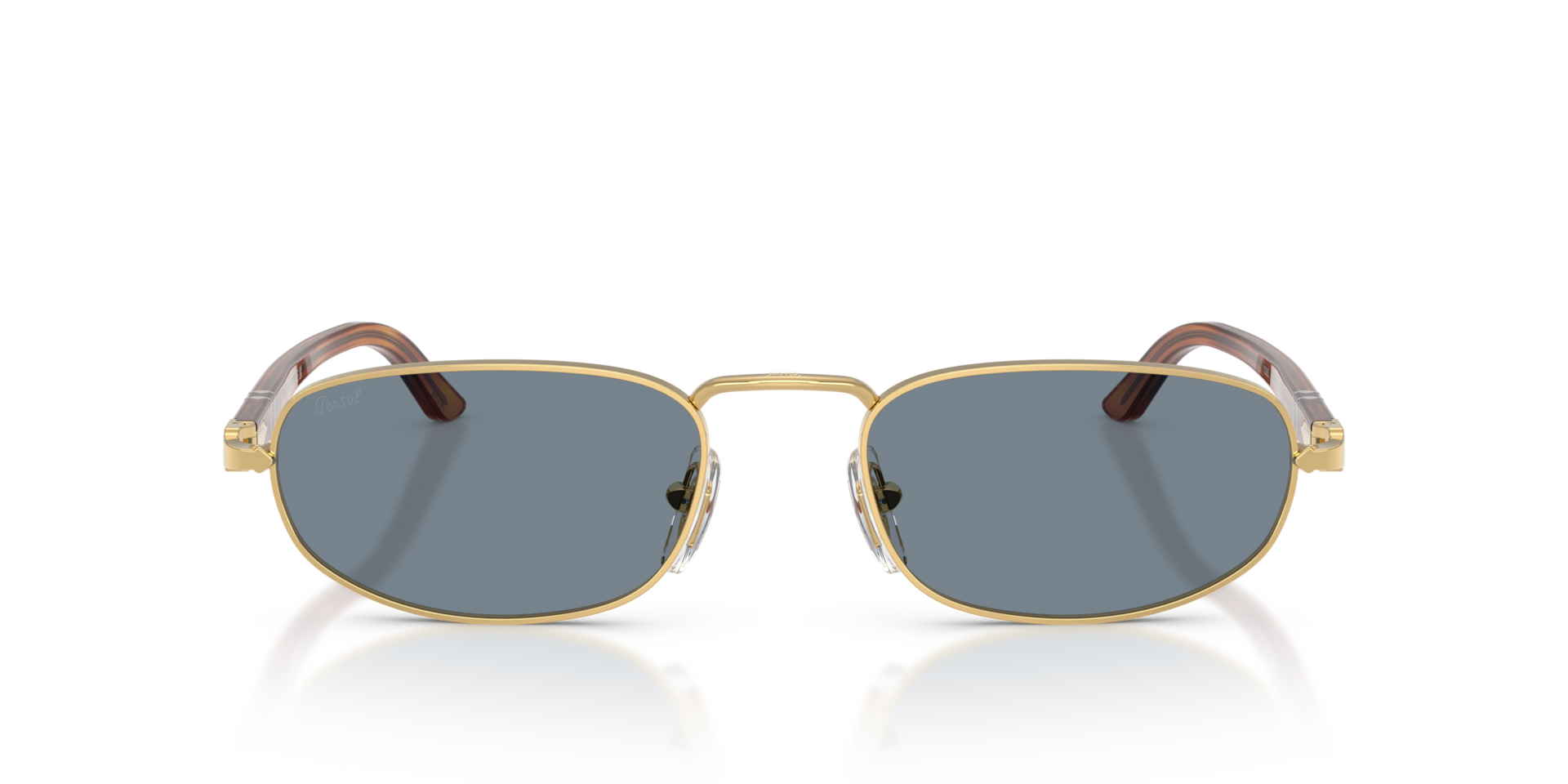 Persol PO1028S Gold, Size: XXL