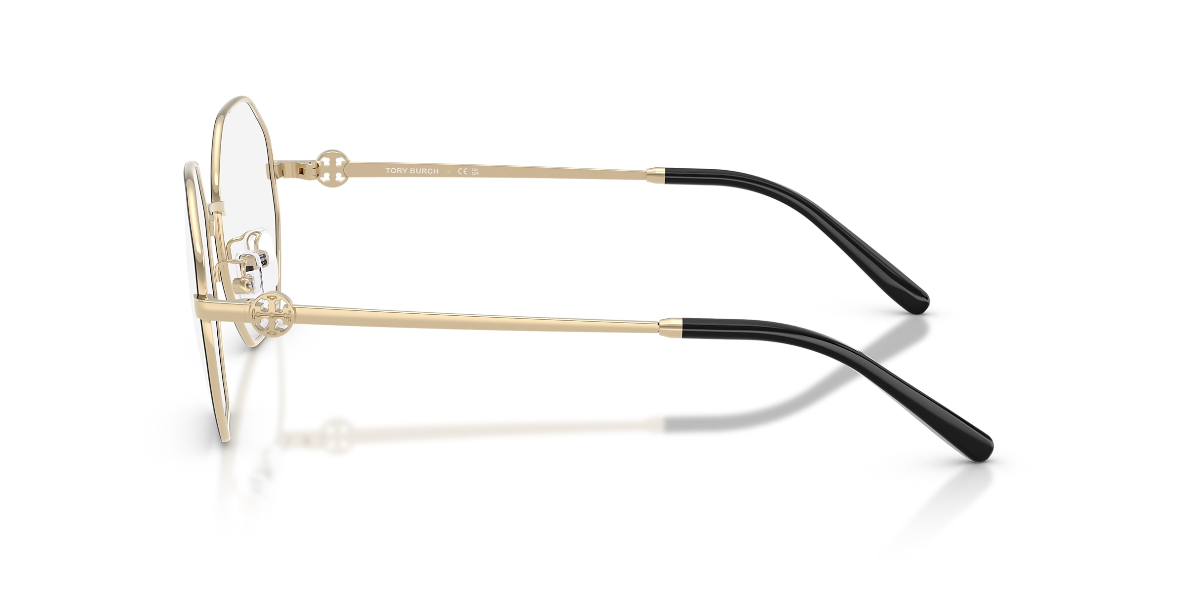 Tory Burch Glasses TY1099D