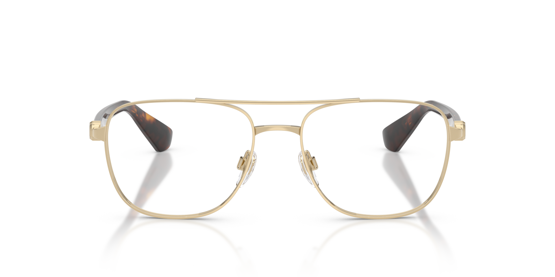 Burberry BE1396 Light Gold, Size: L