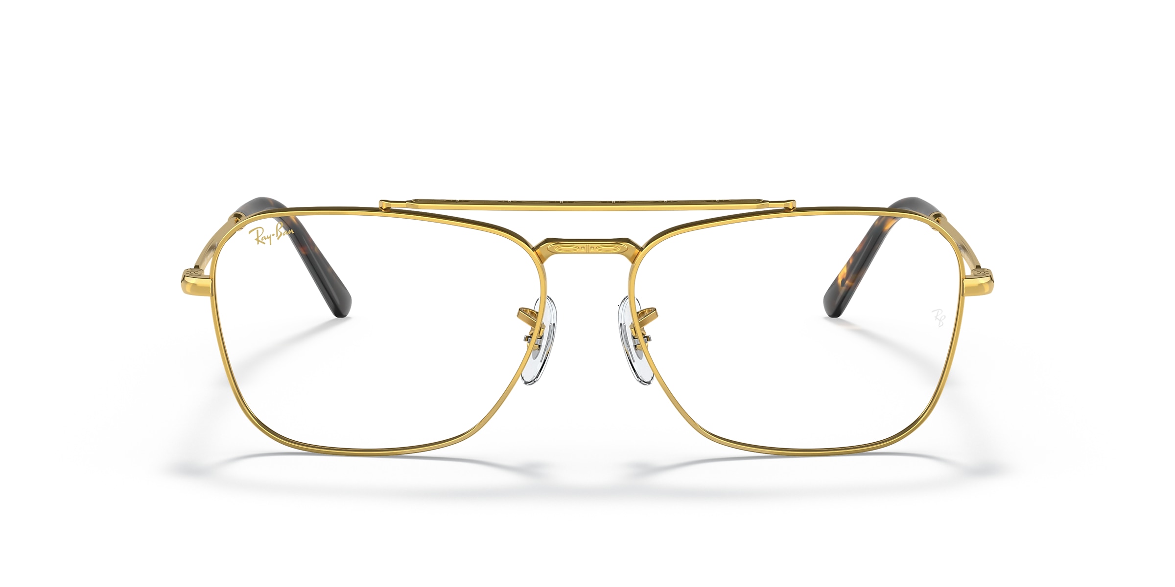 Ray-Ban Glasses RB3636V NEW CARAVAN OPTICS