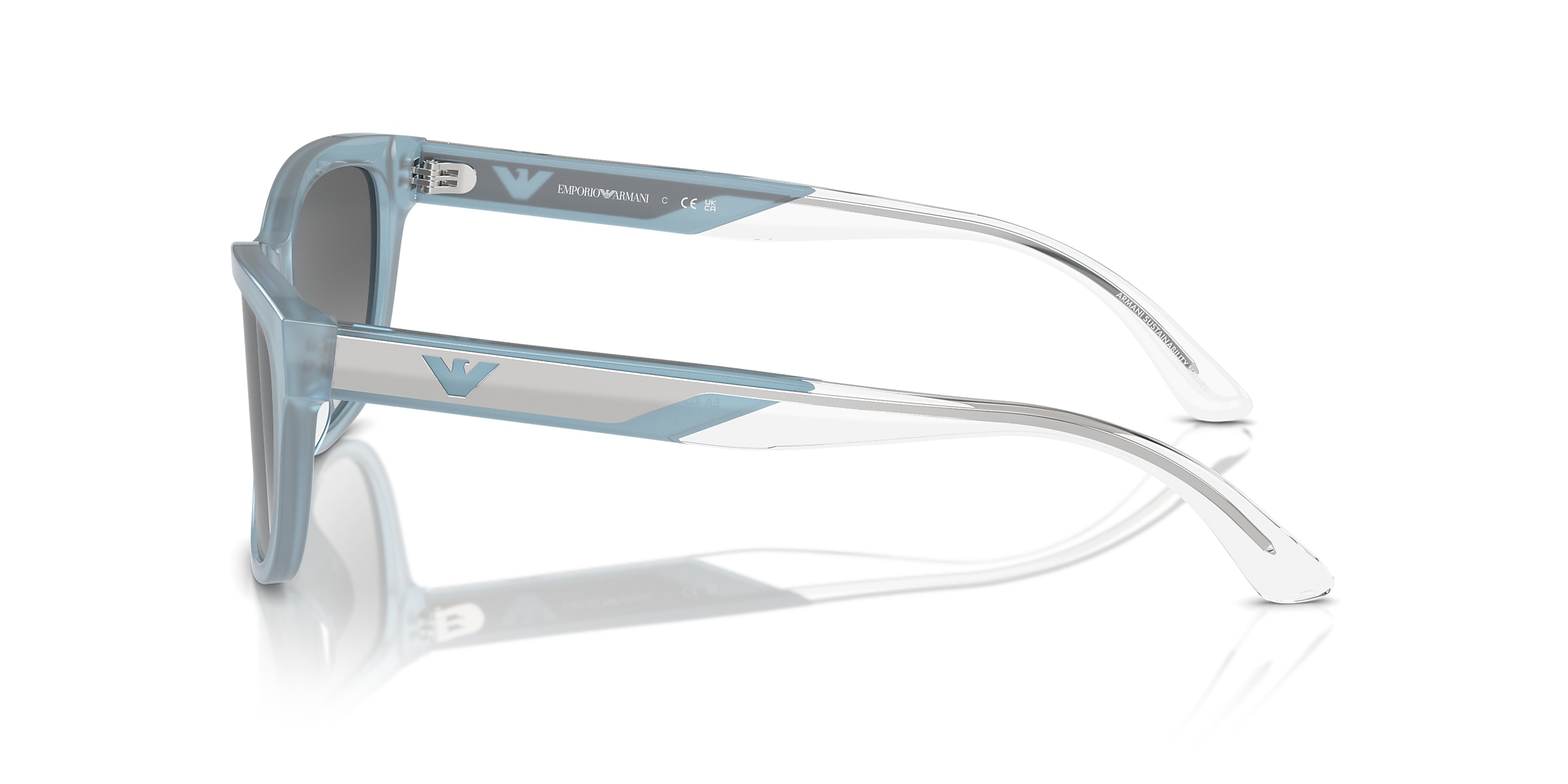 Emporio Armani Sunglasses EA4227U