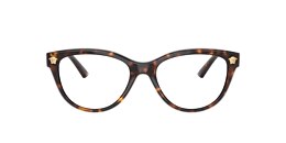 Versace Glasses VE3365U