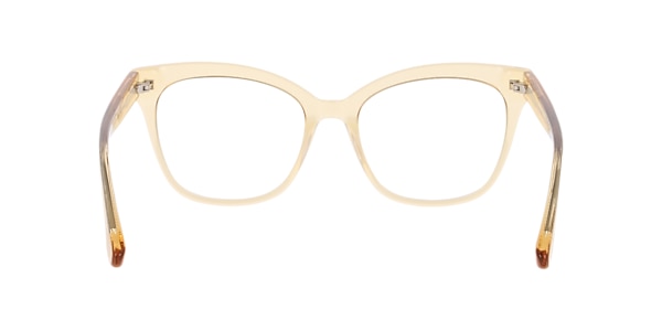 Clearly Glasses VERCHER