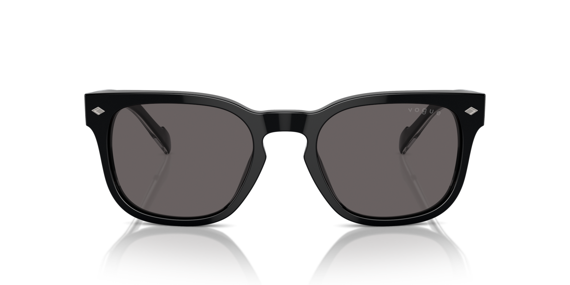 Vogue Eyewear VO5571S Black, Size: M