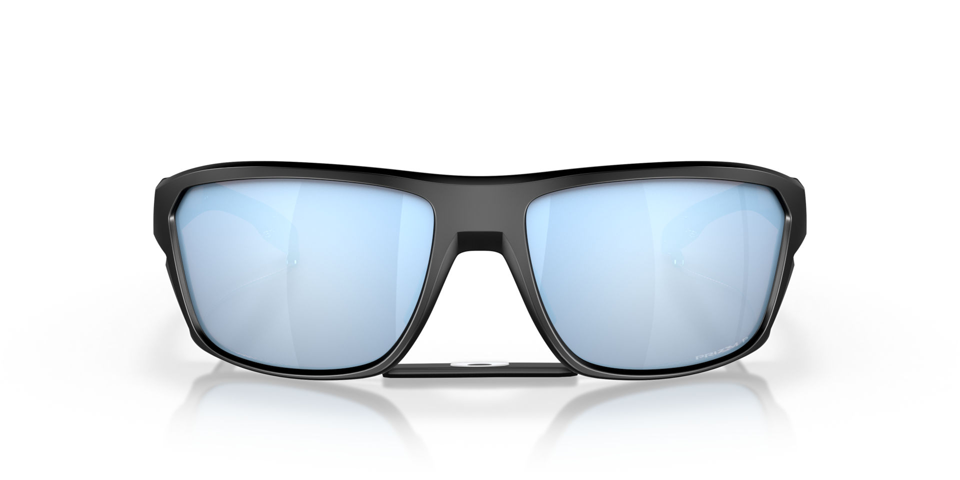 Oakley OO9416 SPLIT SHOT Matte Black, Size: M