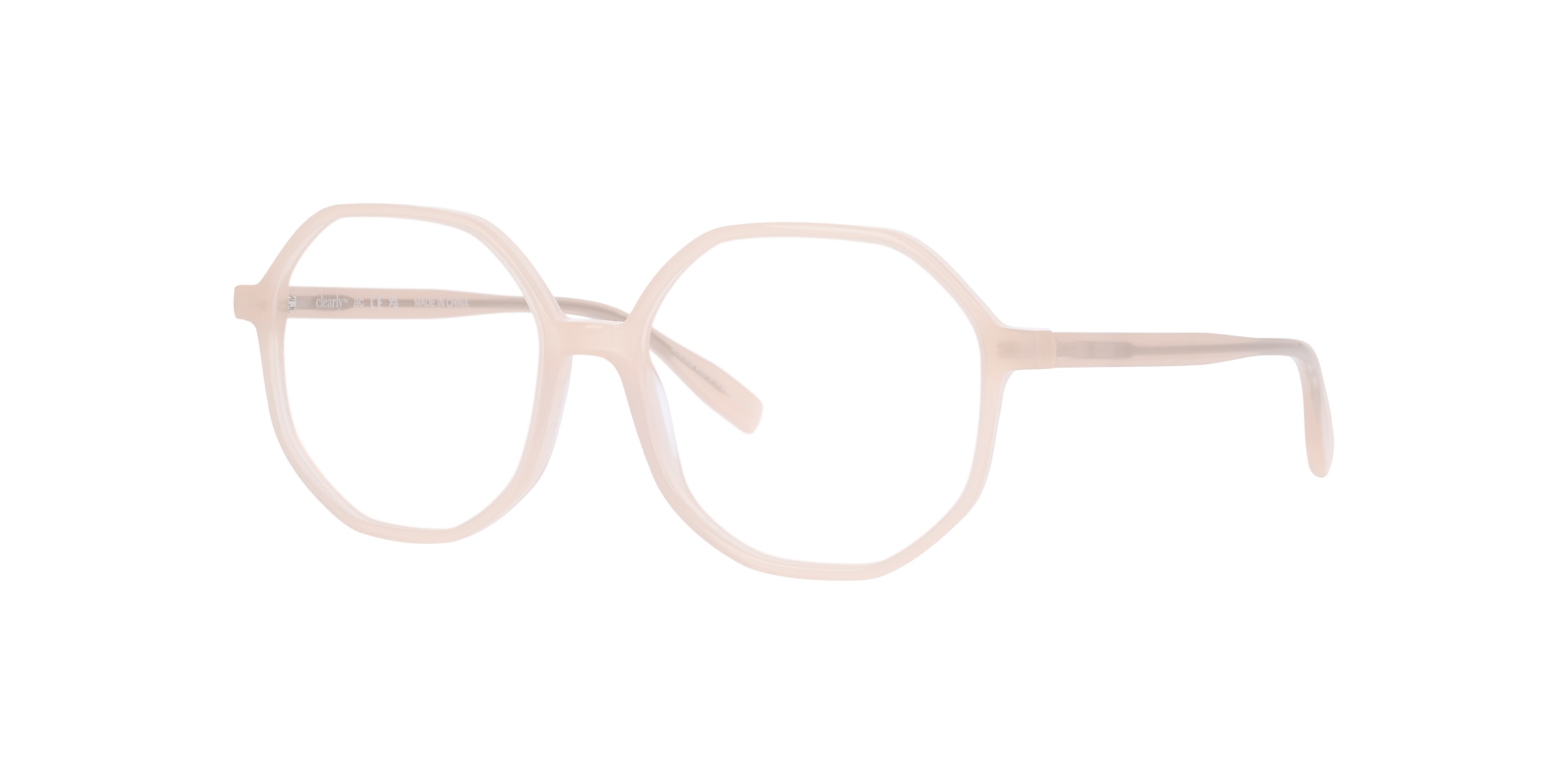 Clearly Glasses DARIEN