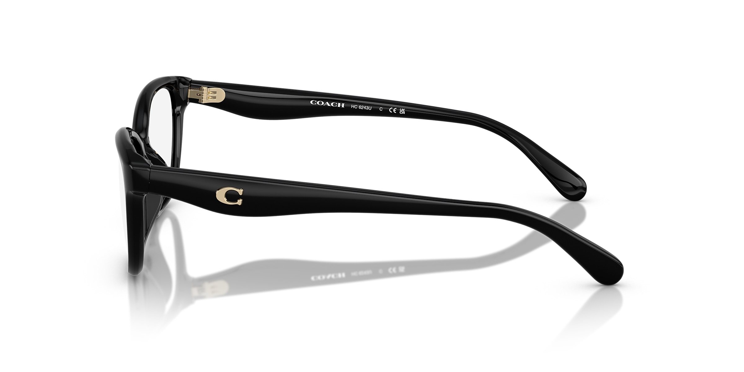 Coach Glasses HC6243U