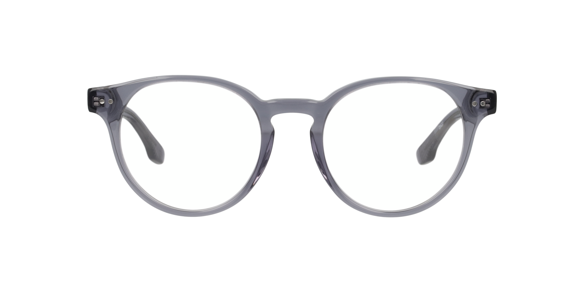 Clearly DEWDROP Transparent Grey, Size: M
