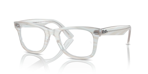 RB4340V WAYFARER EASE OPTICS CHANGE