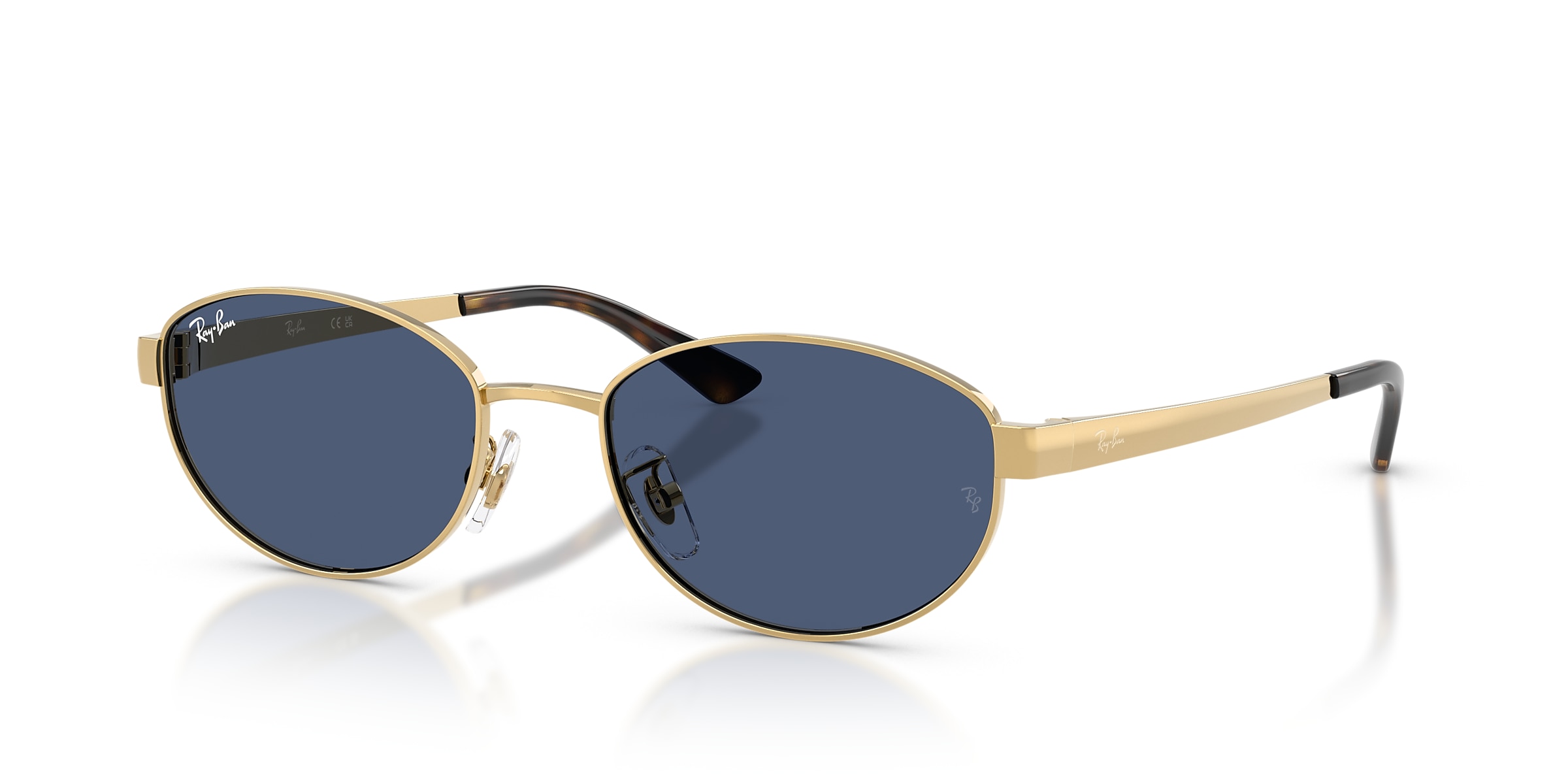Ray-Ban Sunglasses RB3774D