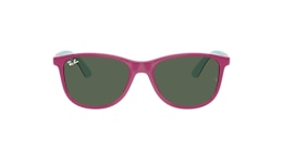 Ray-Ban Sunglasses RB9077S RAY-BAN DISNEY - LILO & STITCH SUN KIDS