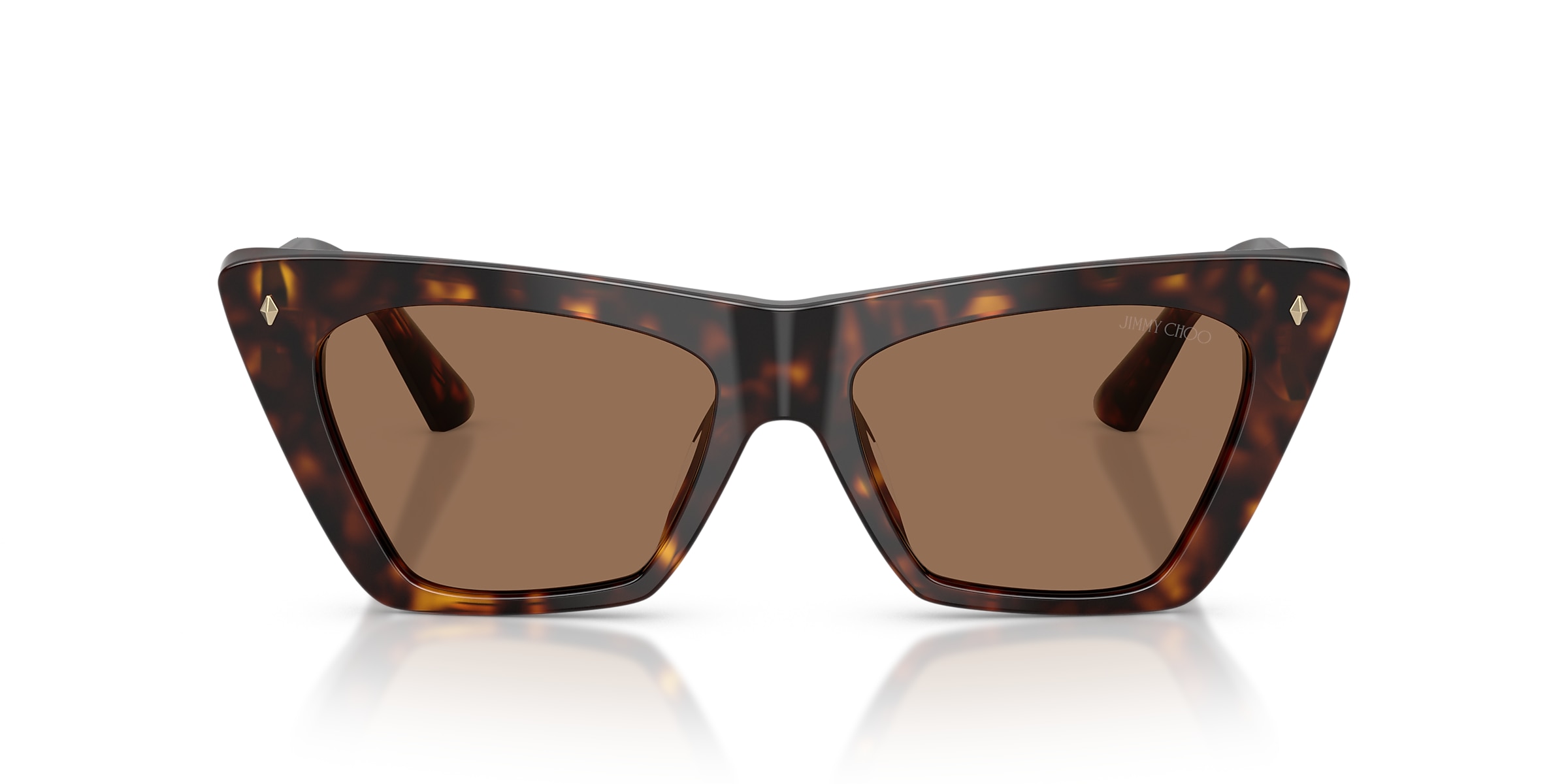 Jimmy Choo Sunglasses JC5062U