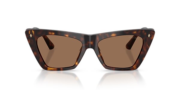 Jimmy Choo Sunglasses JC5062U