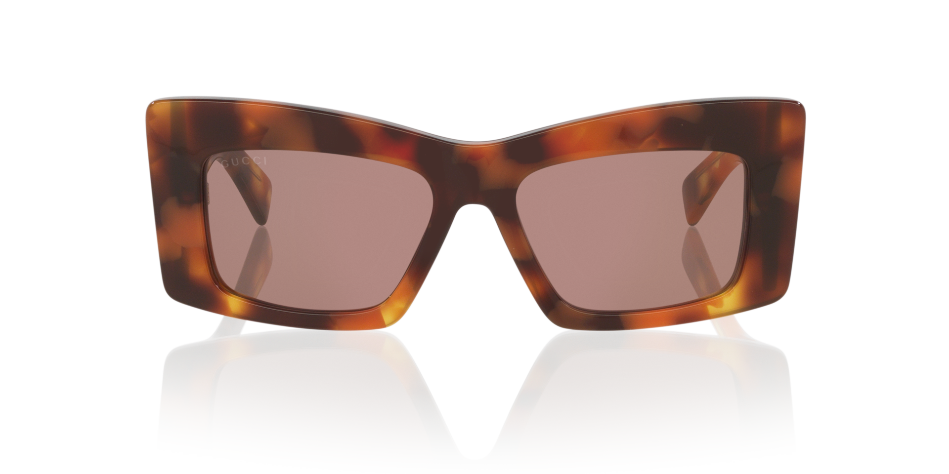 Gucci GG1842S Tortoise Blonde, Size: S