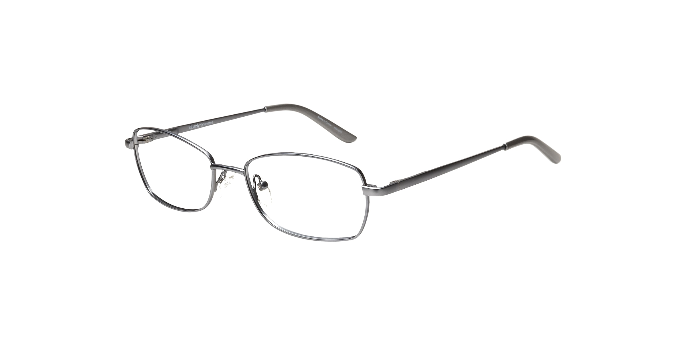 Clearly Glasses KINDERSLEY