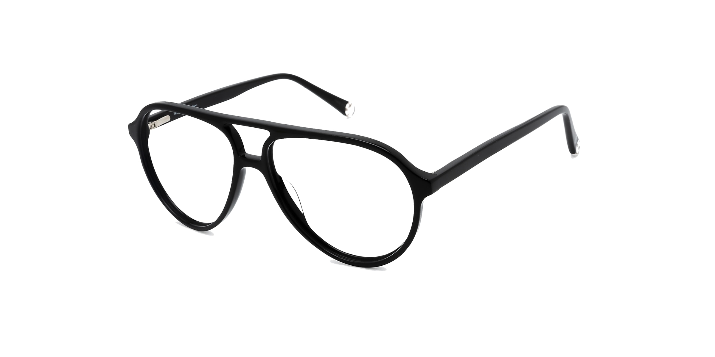 Clearly Glasses BEECH