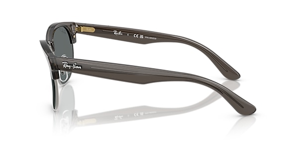 RBR0504S CLUBMASTER REVERSE